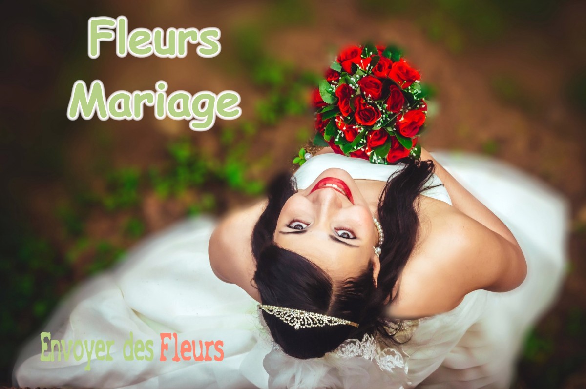 lIVRAISON FLEURS MARIAGE à LASSAY-LES-CHATEAUX